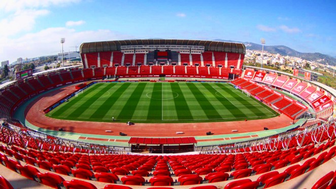 The Consell and RCD Mallorca establish an institutional sponsorship agreement to promote Mallorca as a sports destination 1 662x372c 13133658efb89d93 41fe 42e9 8c63 55a96da5eb9a 1
