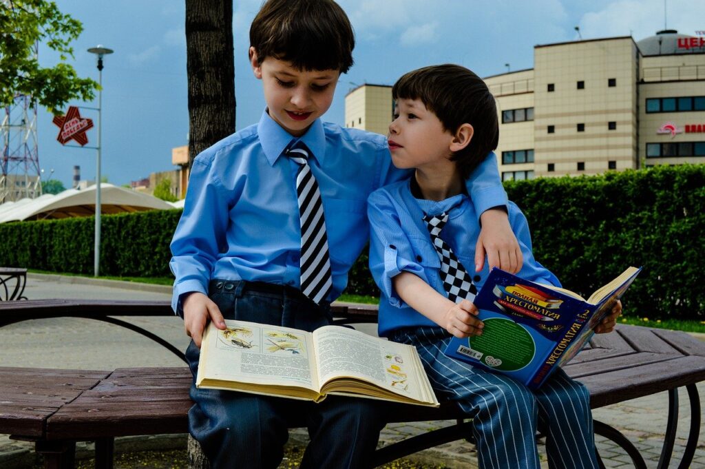 Education in the Balearic Islands proposes school transport for all pupils, from the age of three and authorised cases of baccalaureate and vocational training 1 emotions 4239774 1280 3 1