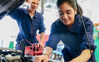 La Formación Profesional continúa creciendo con 1,13 millones de estudiantes matriculados este curso