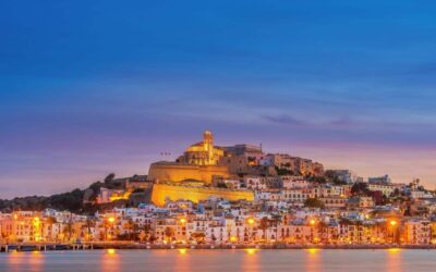 Eivissa recibe 4 millones de euros de Europa