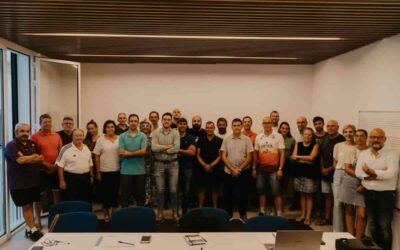 El Consell Insular de Menorca apuesta por impulsar el deporte base y de alto rendimiento en Menorca