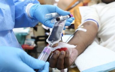El Banco de Sangre y Tejidos de las Illes Balears (BSTIB) impulsa el proyecto educativo de las campañas de donación de sangre en los centros escolares