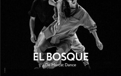 El espectáculo de danza contemporánea ‘El Bosque’ llega este viernes a Cas Serres, en Ibiza