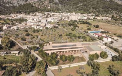 El IBISEC saca a licitación la construcción de la nueva escuela de Caimari per un valor de 4.659.830,62 euros