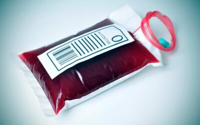 La Fundación Banco de Sangre y Tejidos contratará suministros por importe de 1.232.297 €