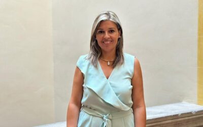 Maribel Sáez, nueva secretaria general de la Conselleria de Turismo, Cultura y Deportes