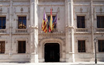 La Comisión de Patrimonio del Consell de Mallorca propone acatar la sentencia que protege el monolito de Sa Feixina en el próximo pleno