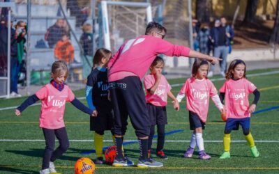 El Consell de Mallorca y la Federación vuelven a poner en marcha la LligA 5 en su apuesta para impulsar el fútbol femenino