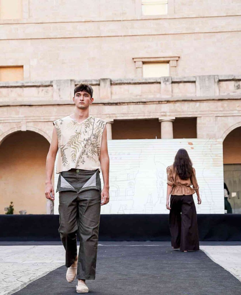 Maria Magdalena Niell Llobera la 1a embajadora del diseno balear 2
