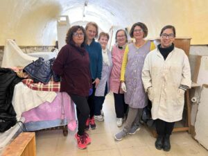 Lloseta prepares for the Cocó Pilgrimage 2024 5 6 re min 1