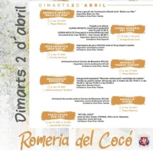 Lloseta se prepara la Romería del Cocó 2024 1 WhatsApp Image 2024 04 02 at 09.56.40 1