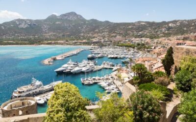 Balears y Córcega abogan por reivindicar conjuntamente la solución a los problemas de las islas, minimis y plus de insularidad