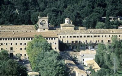 The Consell de Mallorca doubles the amount allocated to the Lluc Sanctuary for the conservation and digitisation of its historical archive