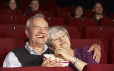 The ‘Cine Sénior’ programme kicks off tomorrow with 420 participating cinemas across Spain