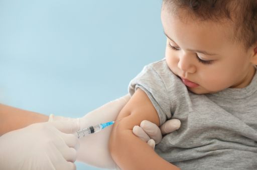 Balears compra más de 8.000 dosis de la vacuna que inmuniza a los menores de 6 meses contra la bronquiolitis