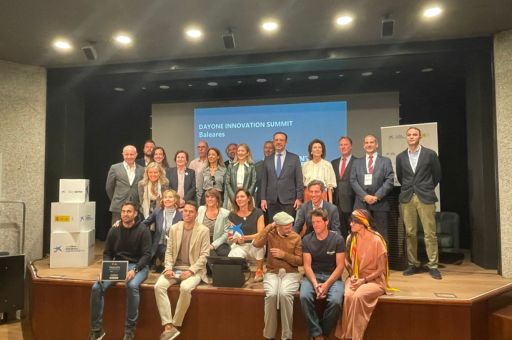IKI Health, galardonada en los Premios EmprendeXXI como la startup con mayor potencial de Baleares