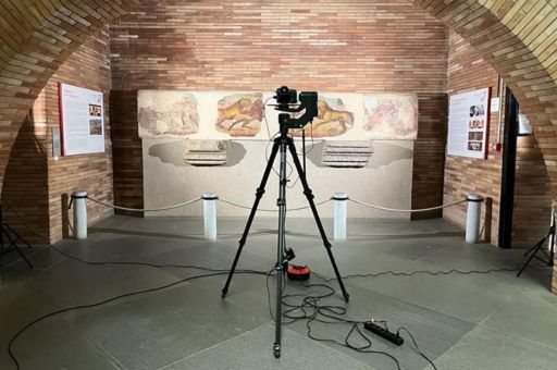 Los Museos Estatales estrenan visitas virtuales en alta resolución