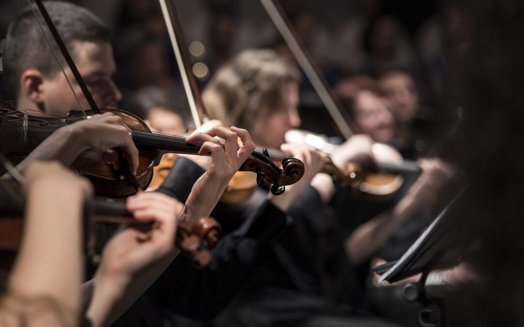 The Pequeña Sinfónica is back with a benefit concert at the Palma Convention Centre