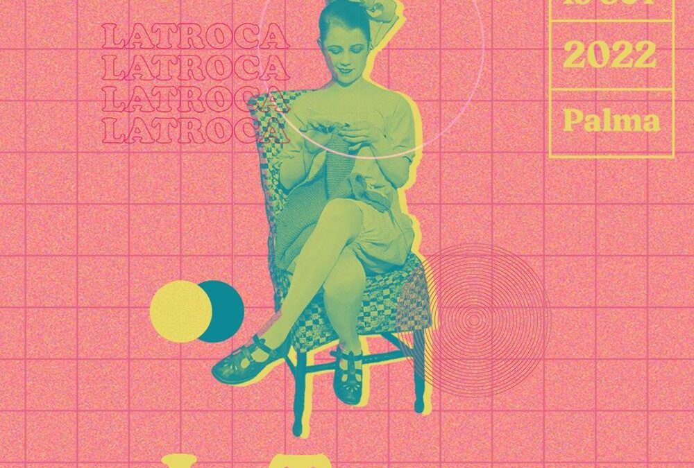 Se presenta LaTroca, un encuentro de jóvenes creadores digitales en catalán