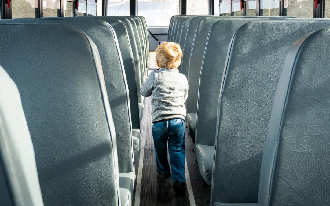 Educación en las Illes Balears propone transporte escolar para todo el alumnado, a partir de los tres años y casos autorizados de bachillerato y de FP