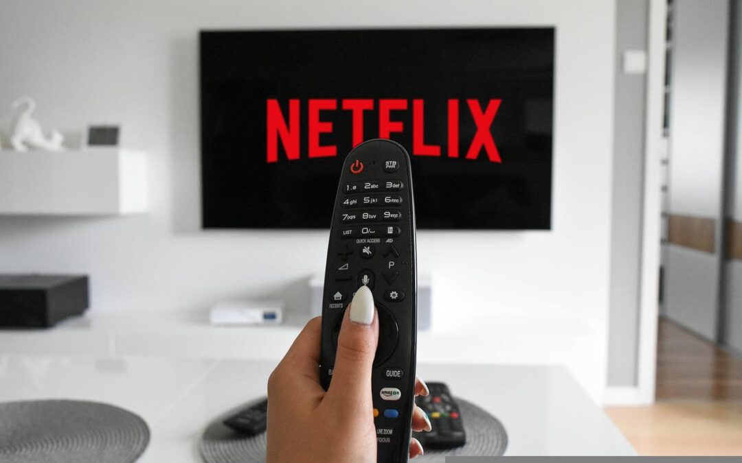 Netflix charla con 45 creadores y productores de las Illes Balears