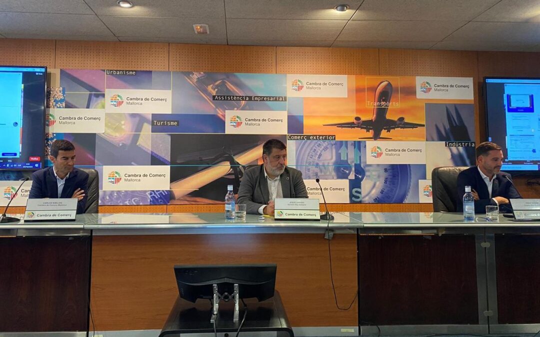 Al menos 30 empresas baleares iniciarán la certificación para obtener el sello Pyme Innovadora a través del programa Factoría de Innovación