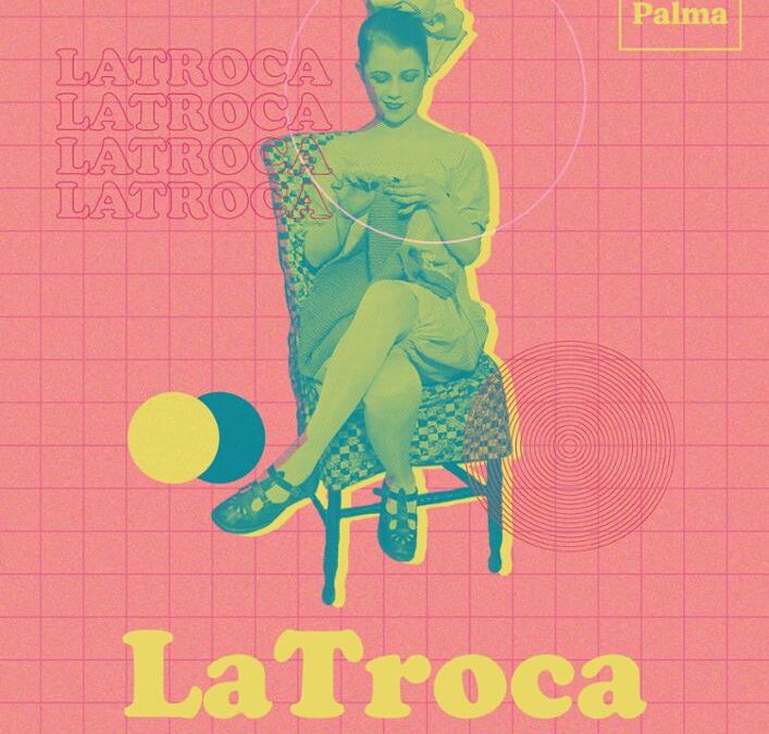 LaTroca reunirá youtubers, tiktokers, podcasters y otros creadores en lengua catalana