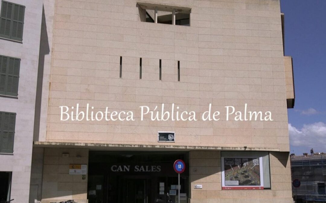 Can Sales ofrece talleres gratuitos en 3 modalidades: escritura, encuadernación y caligrafía