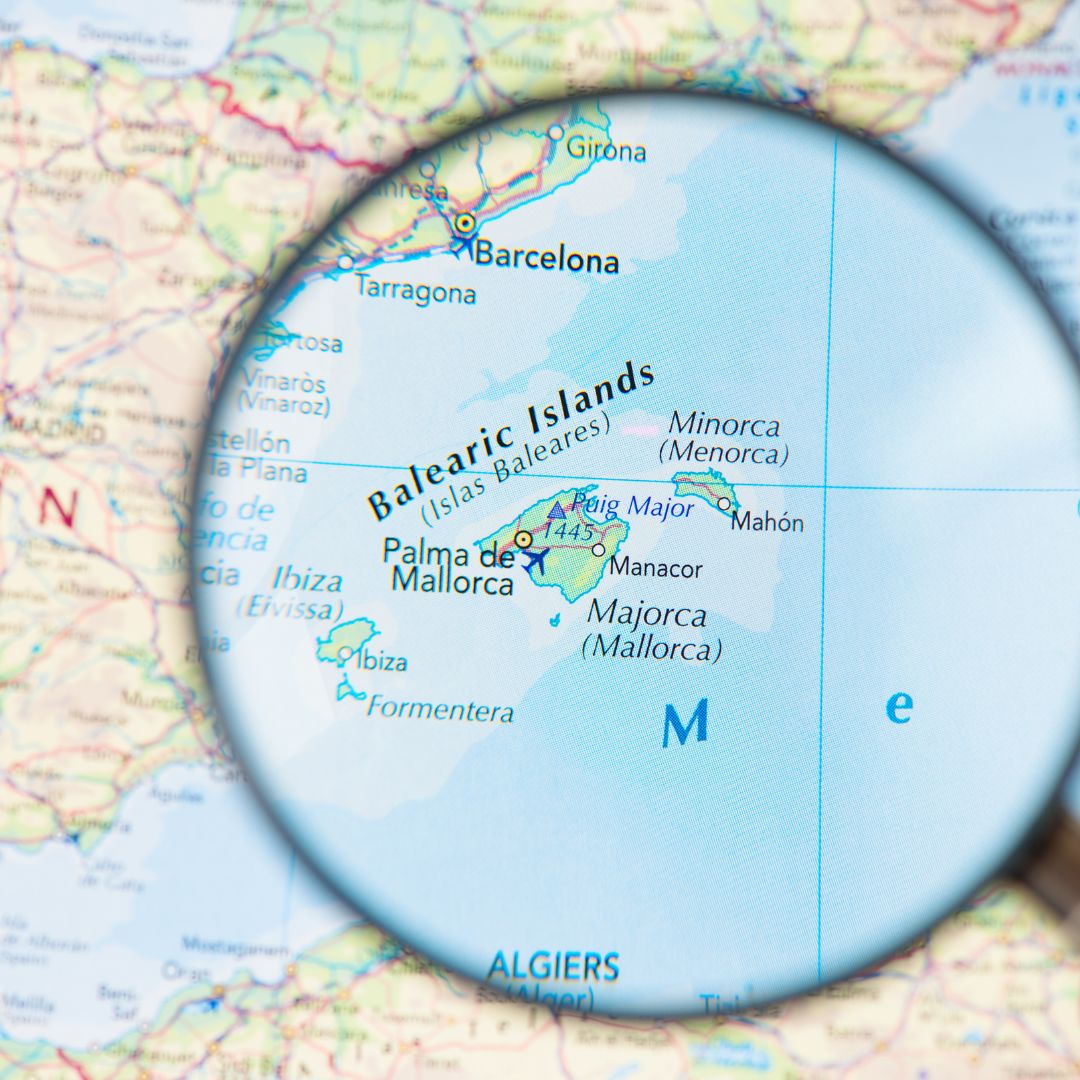 Balearic Islands