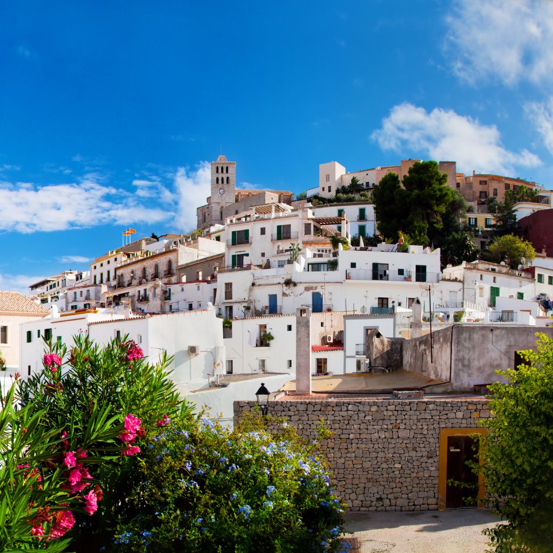 Ibiza
