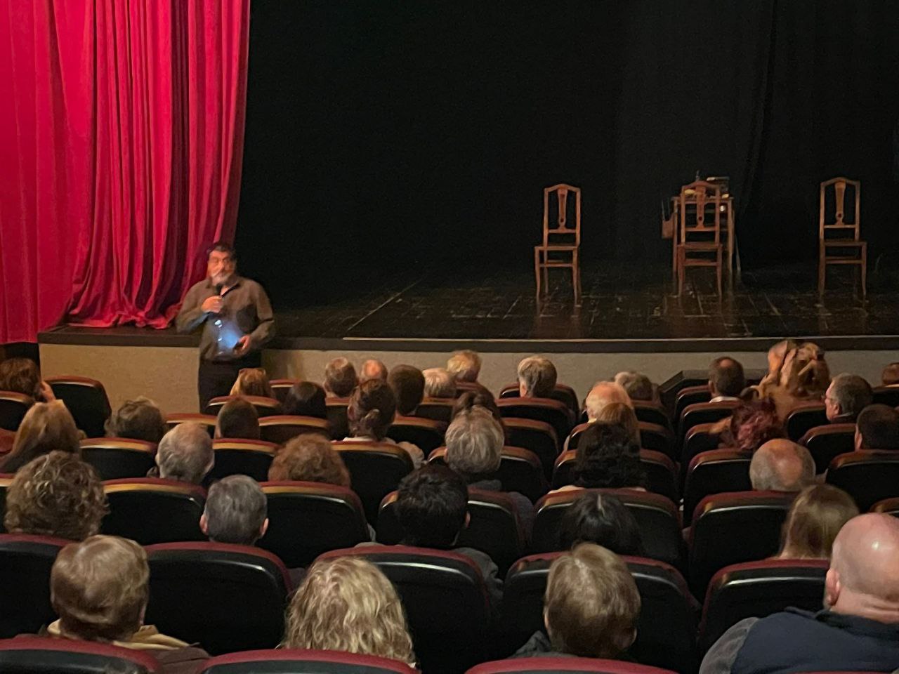 Teatro
