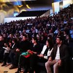 La Gala de los Invisibles de la COVID-19 reconoce la labor de colectivos profesionales, asociaciones, entidades e instituciones durante la pandemia