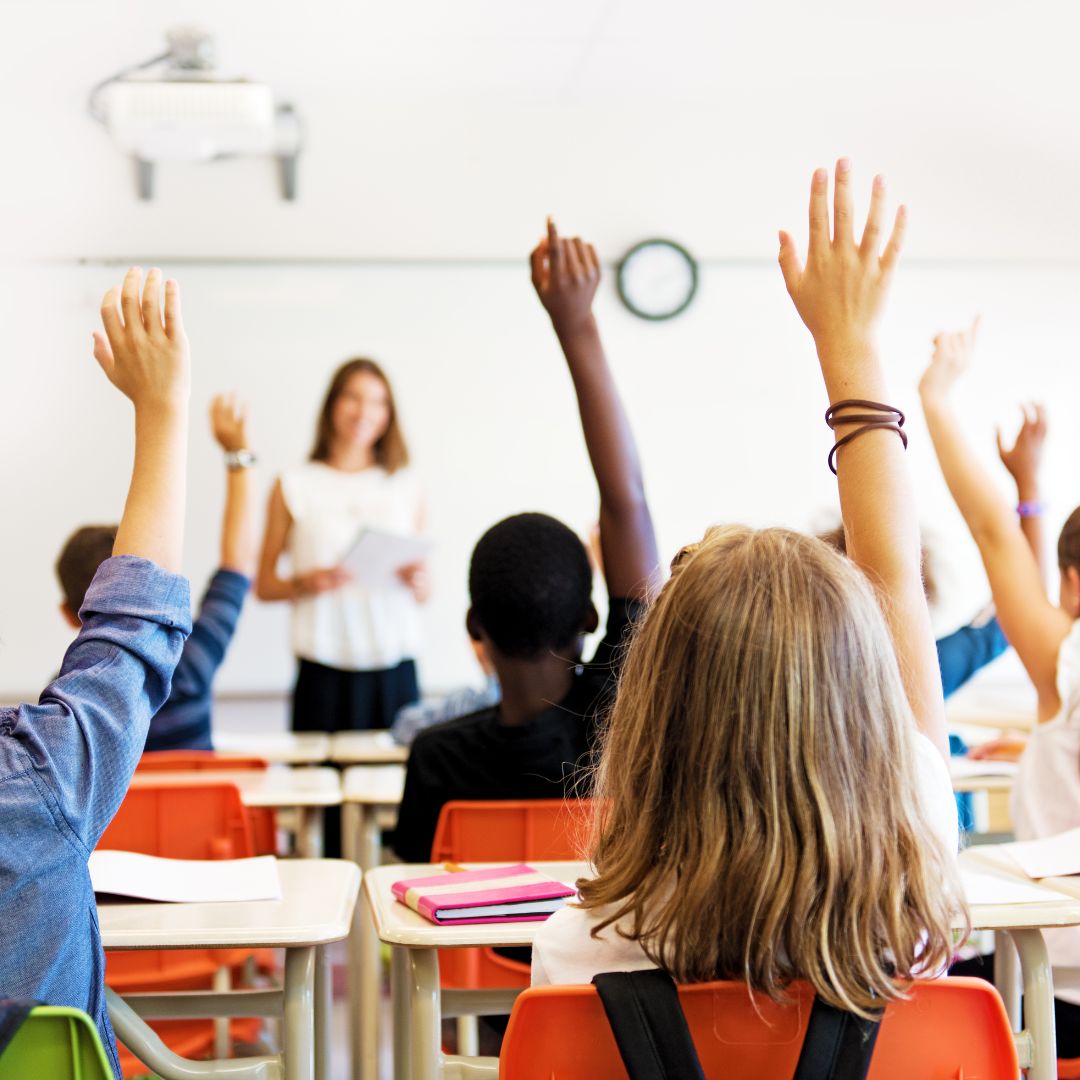Educación lanza Experimenta