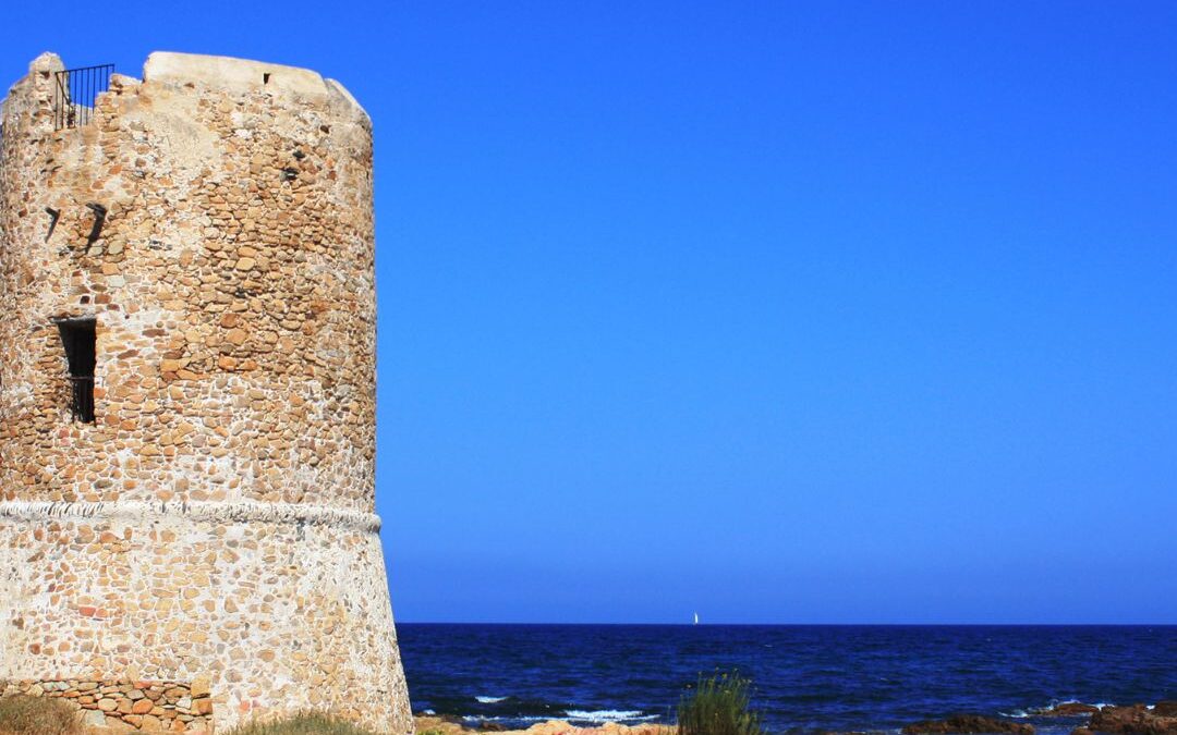 Vuelve el Encendido de Torres, Atalayas y Talayotes del Mediterráneo por los Derechos Humanos, en las Illes Balears