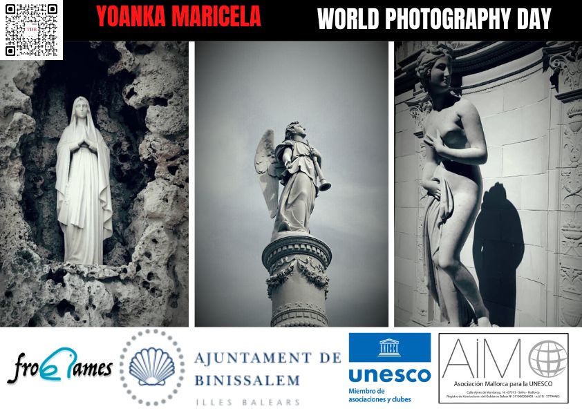 DÍA MUNDIAL DE LA FOTOGRAFÍA/WORLD PHOTOGRAPHY DAY 75 1 COPIA DE CADA UNA DIA MUNDIAL FOTOGRAFIA 18