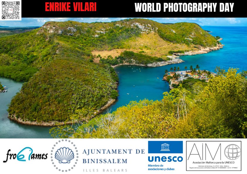 DÍA MUNDIAL DE LA FOTOGRAFÍA/WORLD PHOTOGRAPHY DAY 76 1 COPIA DE CADA UNA DIA MUNDIAL FOTOGRAFIA 19