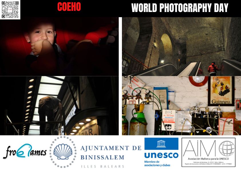 DÍA MUNDIAL DE LA FOTOGRAFÍA/WORLD PHOTOGRAPHY DAY 66 1 COPIA DE CADA UNA DIA MUNDIAL FOTOGRAFIA 7