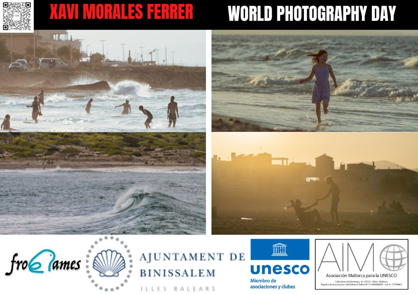 DÍA MUNDIAL DE LA FOTOGRAFÍA/WORLD PHOTOGRAPHY DAY 67 1 COPIA DE CADA UNA DIA MUNDIAL FOTOGRAFIA 8