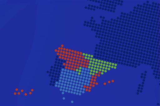 Hacienda distribuirá más de 600 millones de euros en políticas de apoyo a las pymes en el marco del FEDER 2021-2027