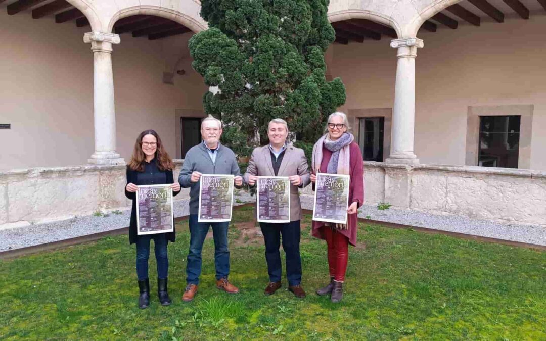 Inca consolida el ciclo de memoria histórica y aumenta y diversifica su programación