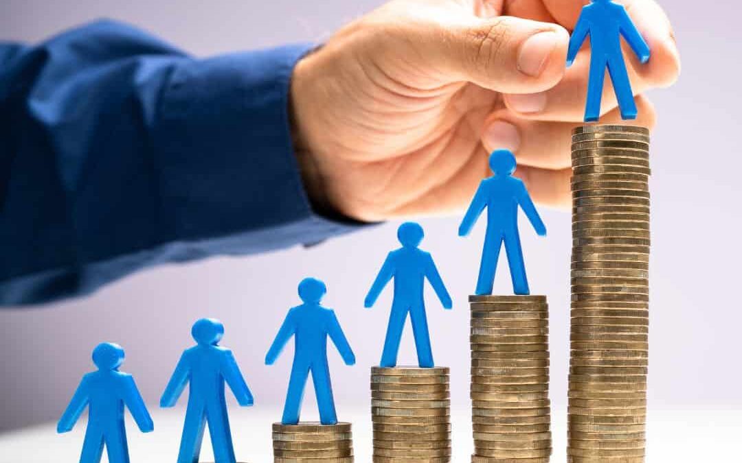 Los hogares beneficiarios del Ingreso Mínimo Vital superan los 745.000