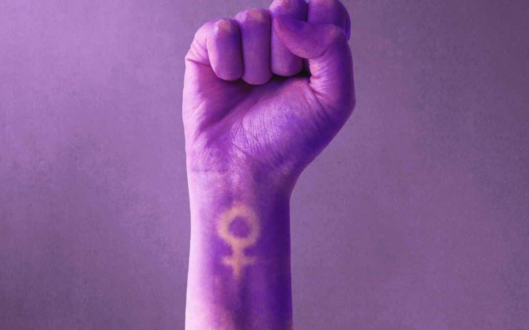 El Consell de Eivissa presenta el programa para conmemorar el 8M centrado en el lema ‘por las mujeres mayores, por las grandes mujeres’