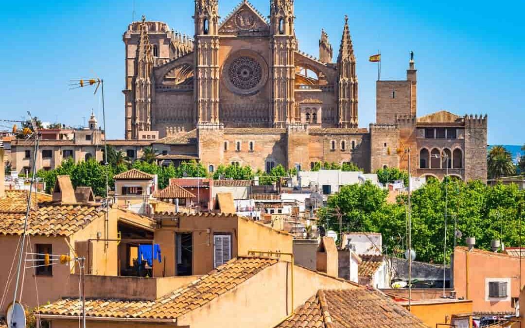 El Govern presenta el programa del Dia de les Illes Balears