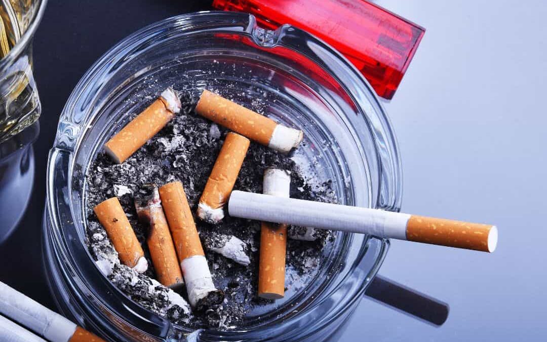 Sanidad y la Asociación Española contra el Cáncer priorizan la lucha contra el tabaco para frenar la incidencia del cáncer