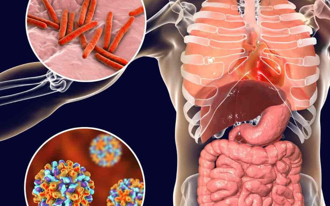 La tasa de incidencia de virus respiratorios desciende por segunda semana consecutiva y se sitúa en los 231 casos por 100.000 habitantes