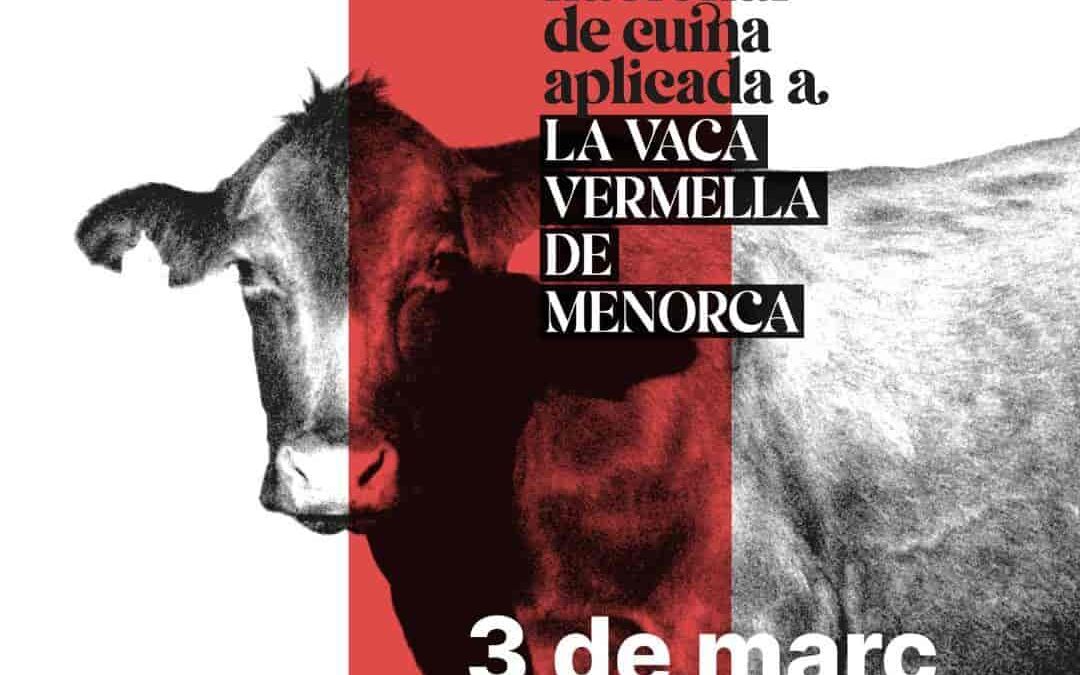 Sergio Fernández, Koldo Royo y Joan Bagur, en el jurado del Concurso Nacional de Cocina aplicada a la Vaca Vermella