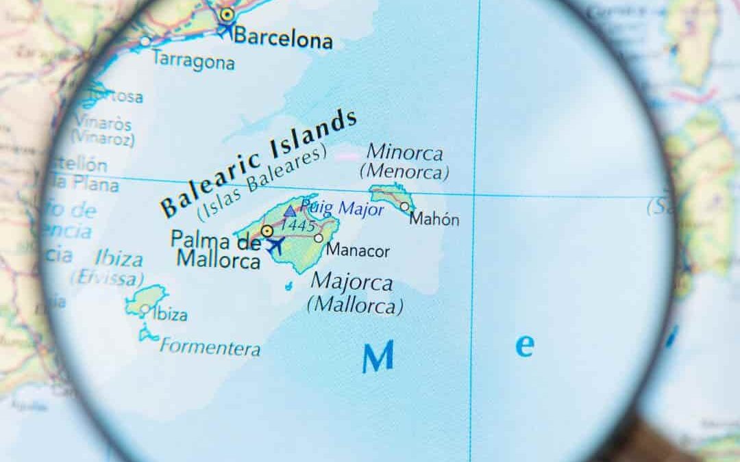 La Conselleria de Educació i Universitats reclama que se tenga en cuenta la insularidad y la infrafinanciación de las Illes Balears en la aplicación de la Ley Orgánica del Sistema Universitario