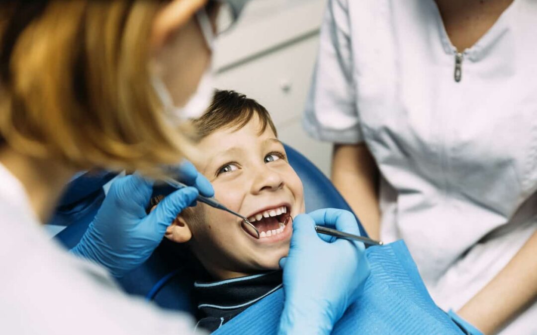 Autorizada la transferencia de fondos finalistas para ampliar prestaciones de salud bucodental