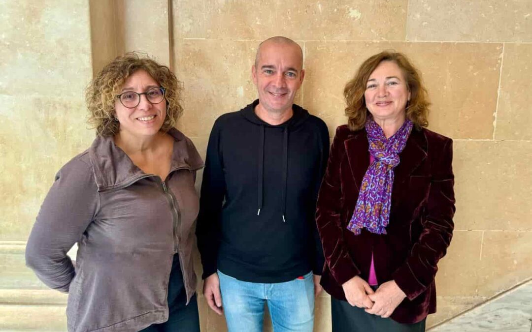 La psiquiatra Carme Bosch será la nueva coordinadora de Salud Mental