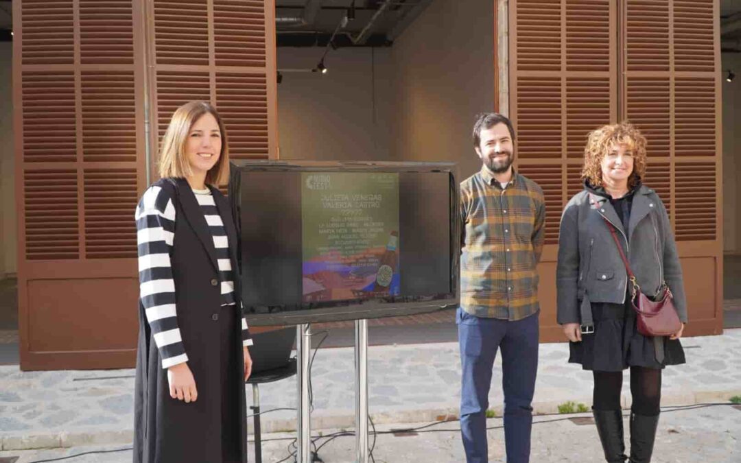 El Consell de Mallorca presenta el cartell del Mobofest 2024